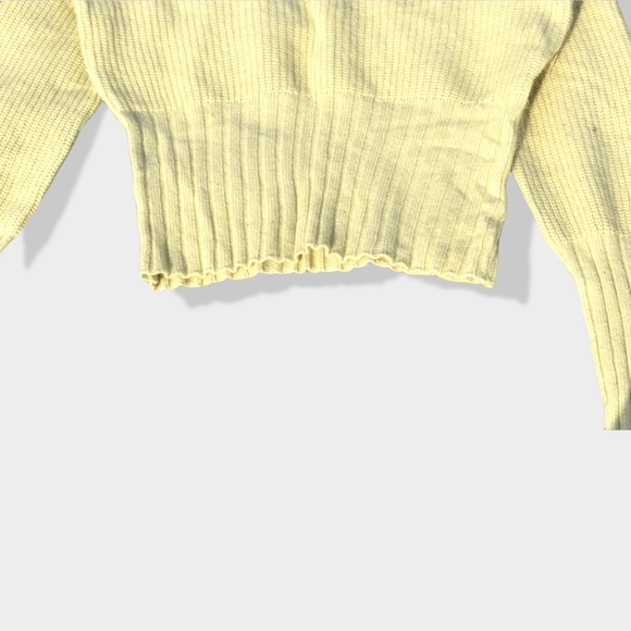 RIPPED PULLOVER - Picture 4 of 6